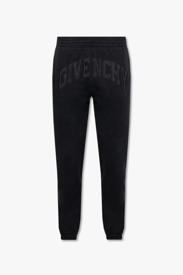 Givenchy sweats sale